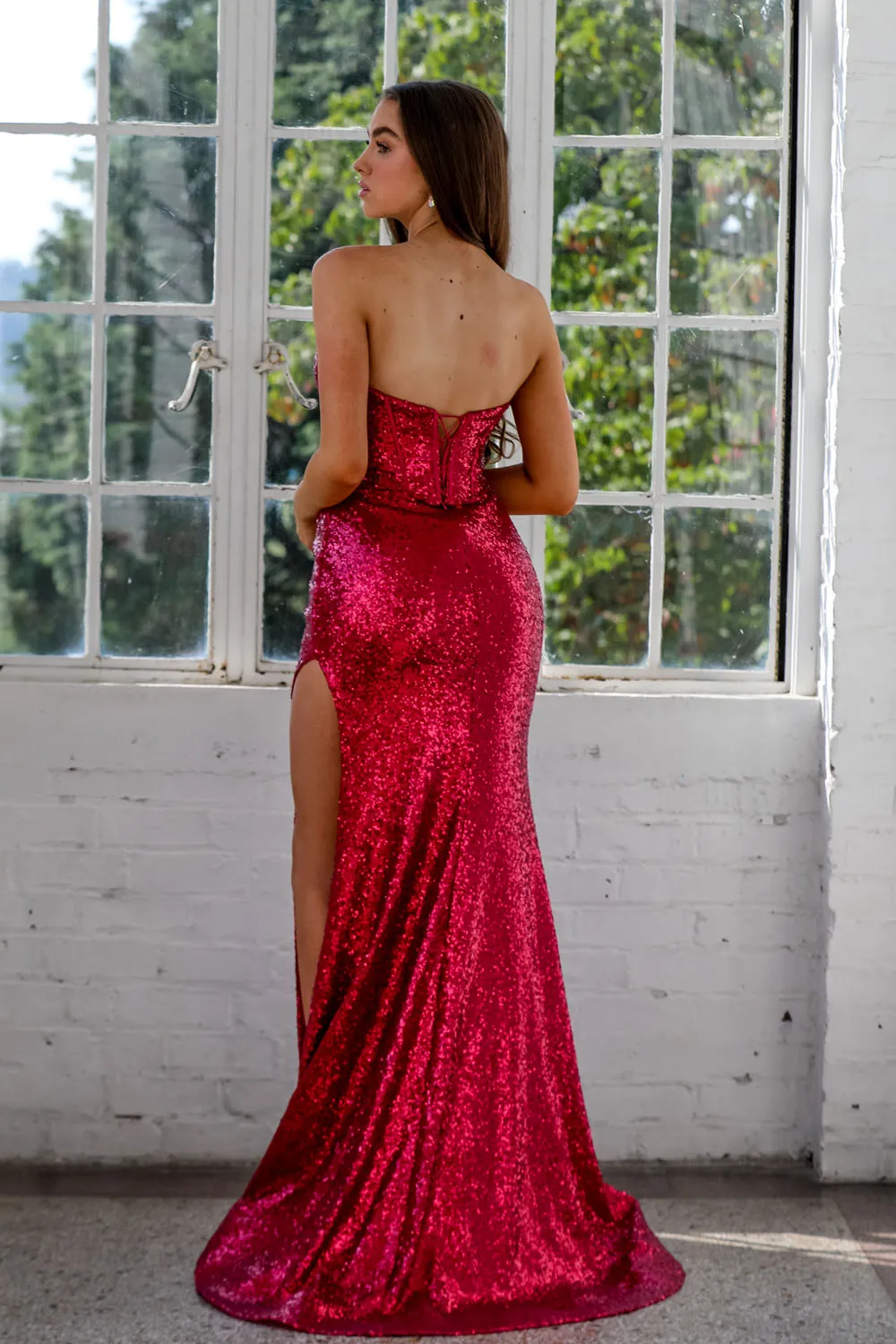 Miah Vega 24103 Dresses