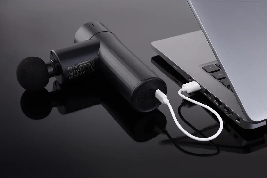 Mini Massage Gun
