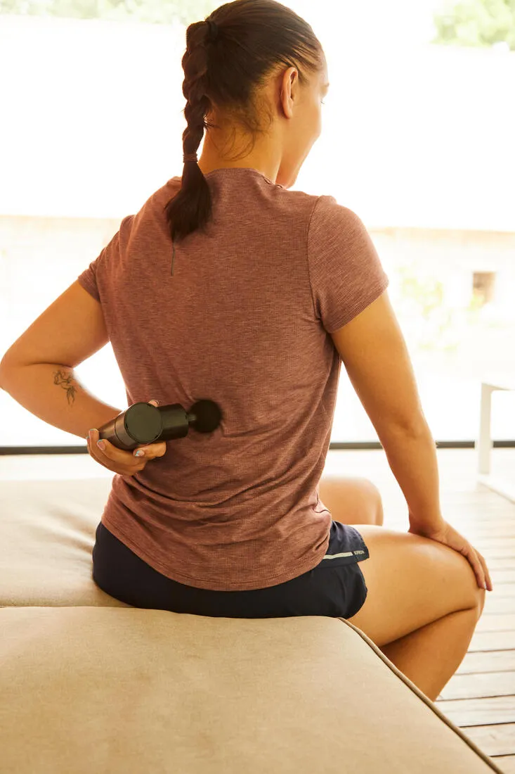 Mini Massage Gun
