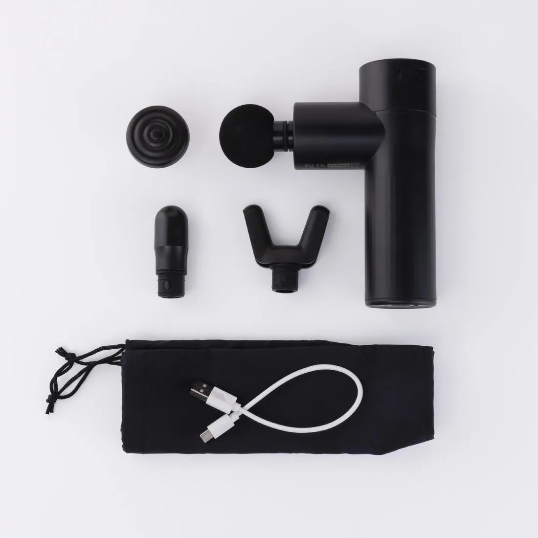 Mini Massage Gun