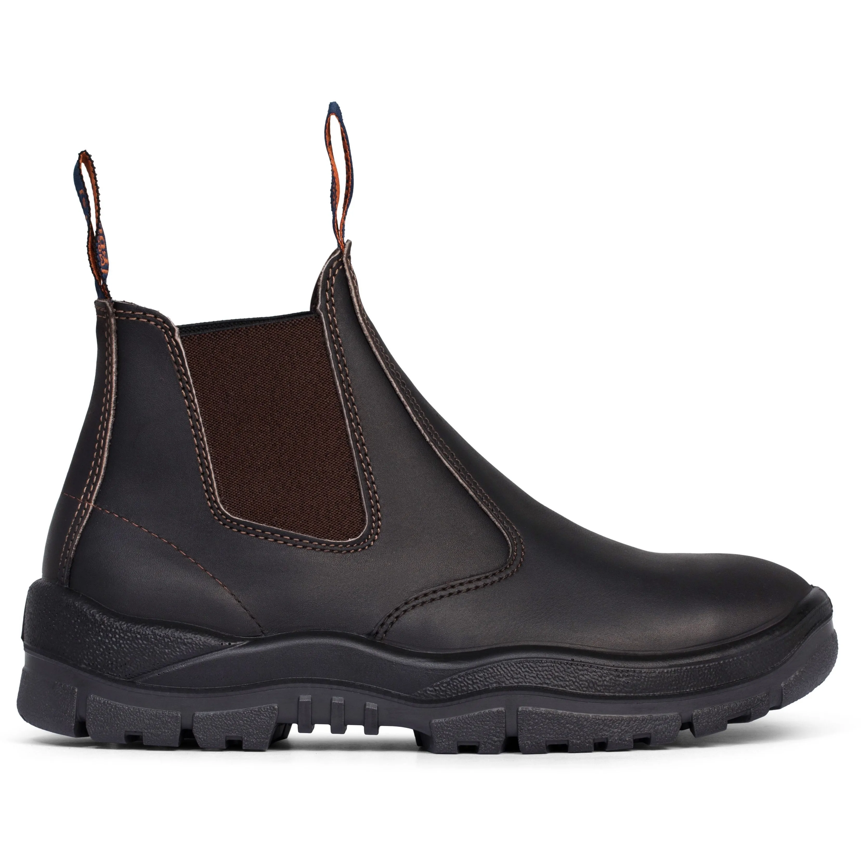 Mongrel Safety Elastic Sided Boot 240030