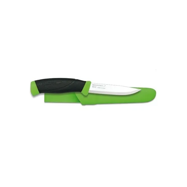 Morakniv Companion Stainless Steel Knife
