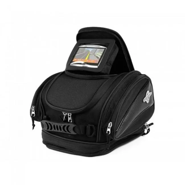 Moto Dry - Navigator Tank Bag - 27L