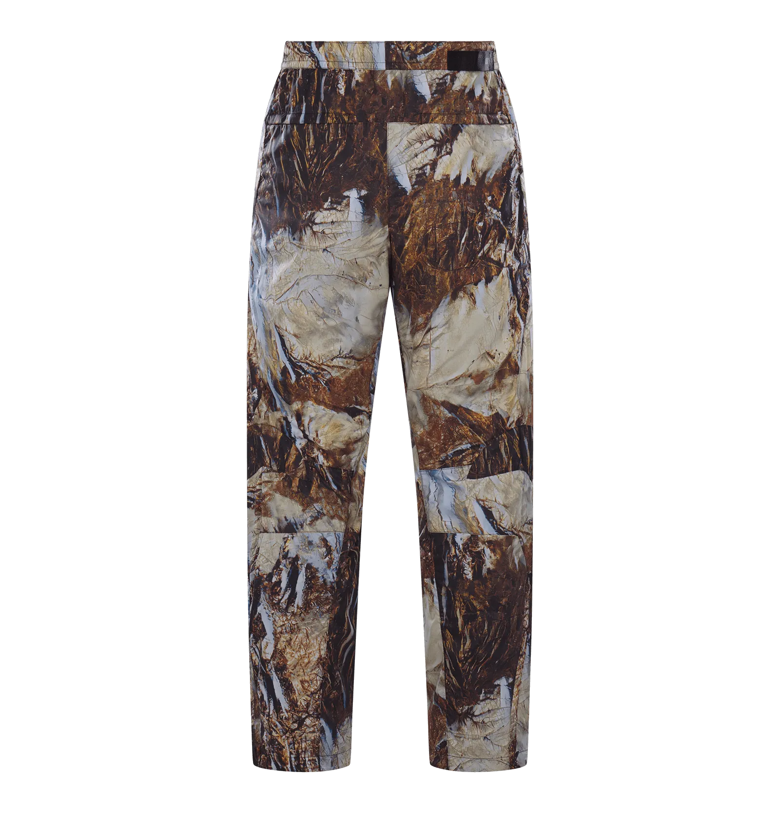 Mountain View Open Hem Pant