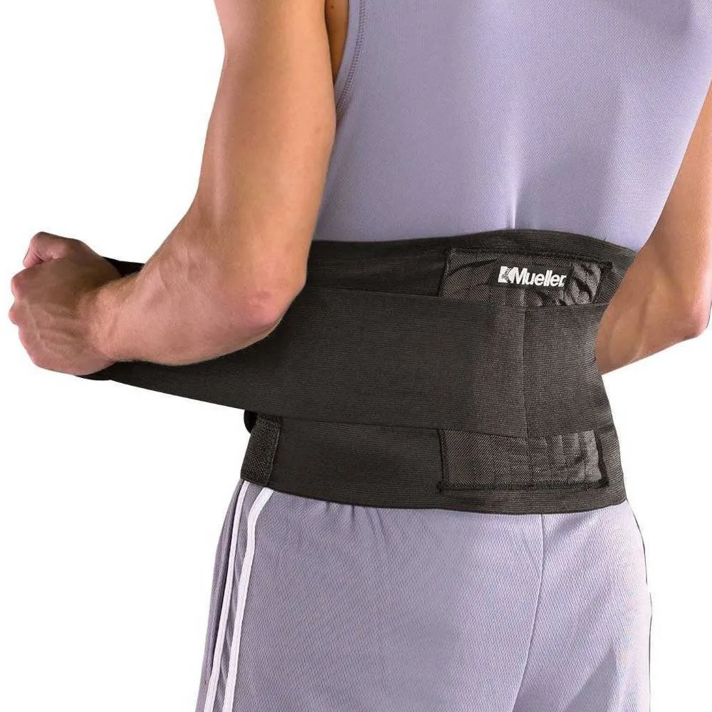 Mueller Adjustable Back Brace 4581