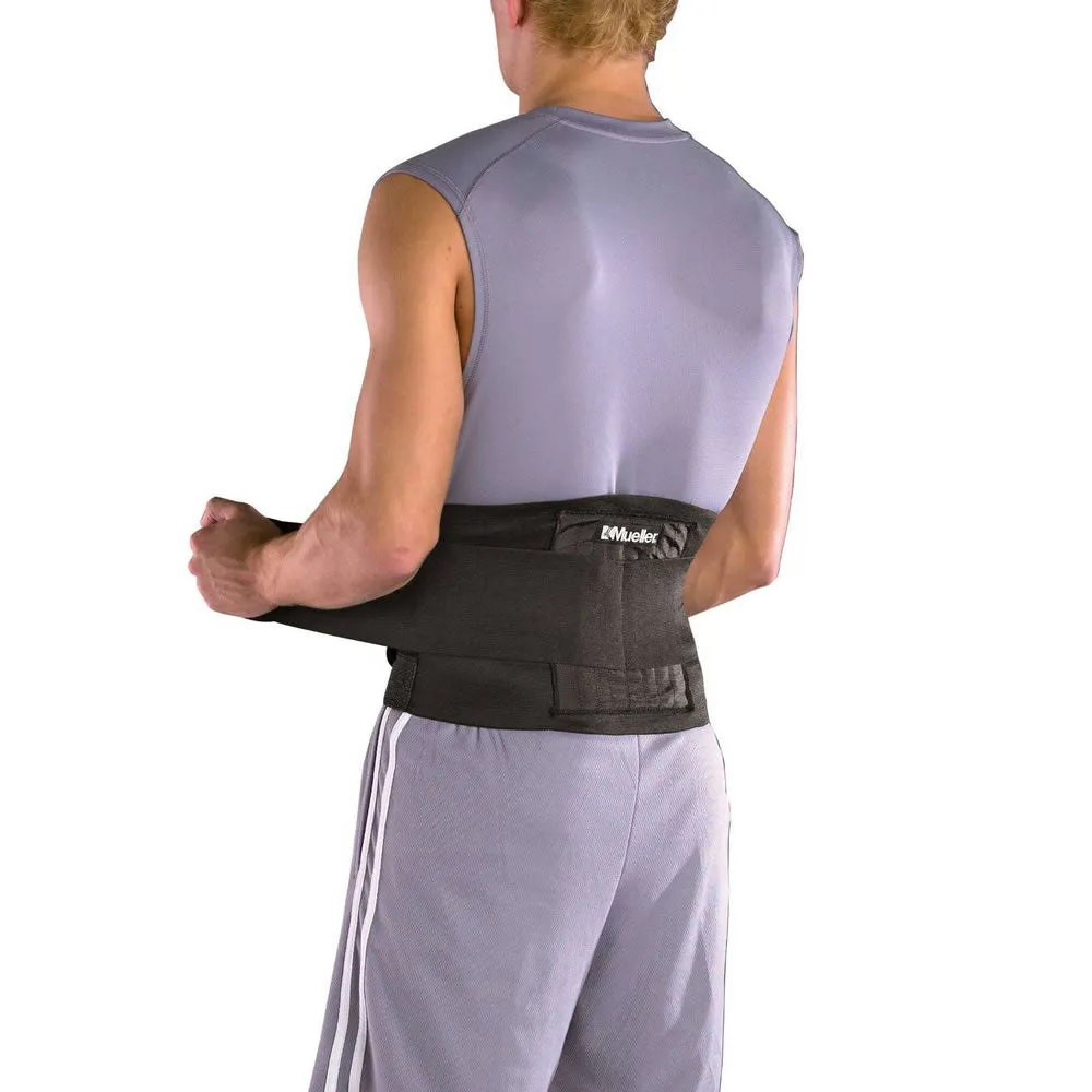 Mueller Adjustable Back Brace 4581
