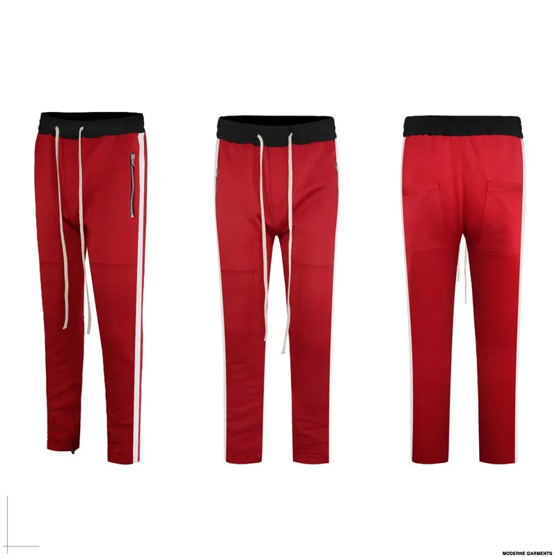 Mx TRACK PANTS