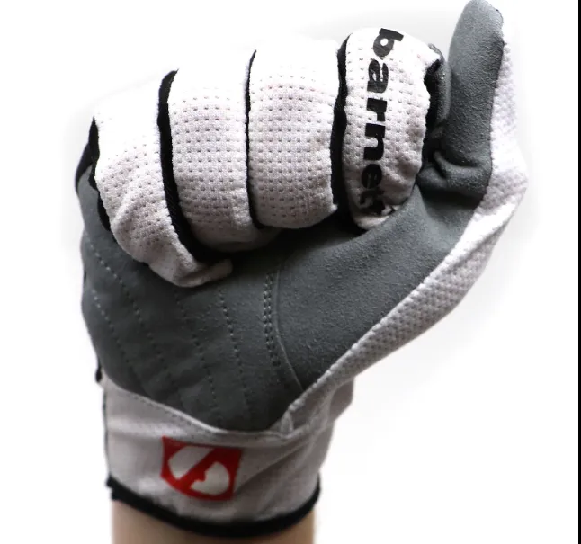 NBG-18  Gloves for Rollerski - cross-country - road bike - running -