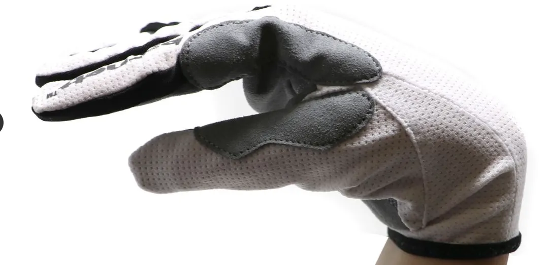 NBG-18  Gloves for Rollerski - cross-country - road bike - running -