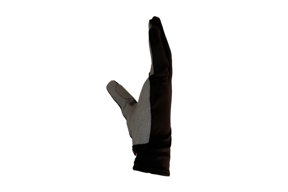 NBG-18  Gloves for Rollerski - cross-country - road bike - running -