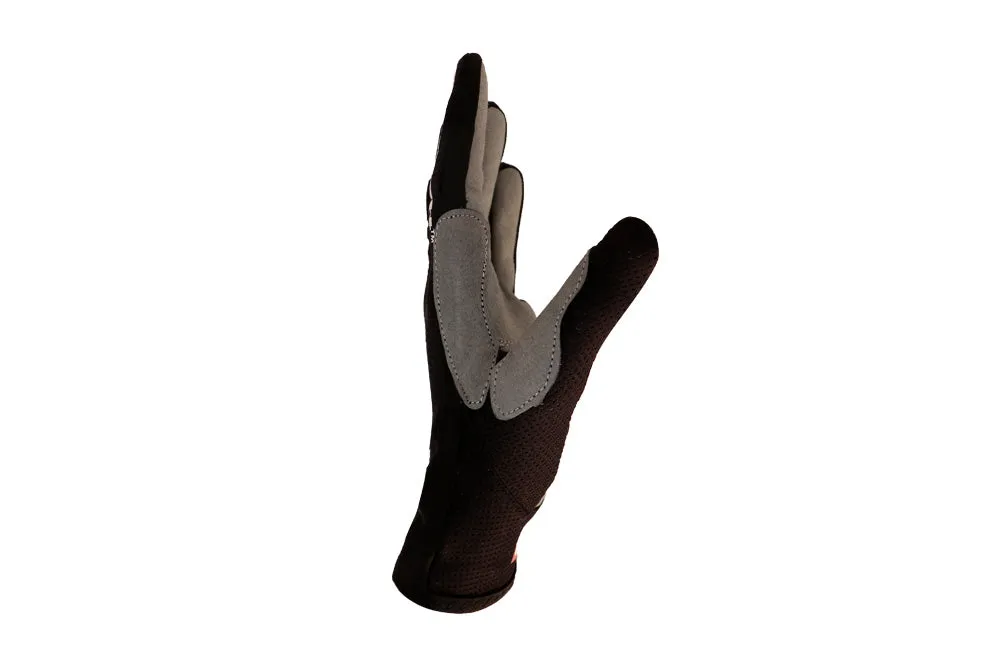 NBG-18  Gloves for Rollerski - cross-country - road bike - running -