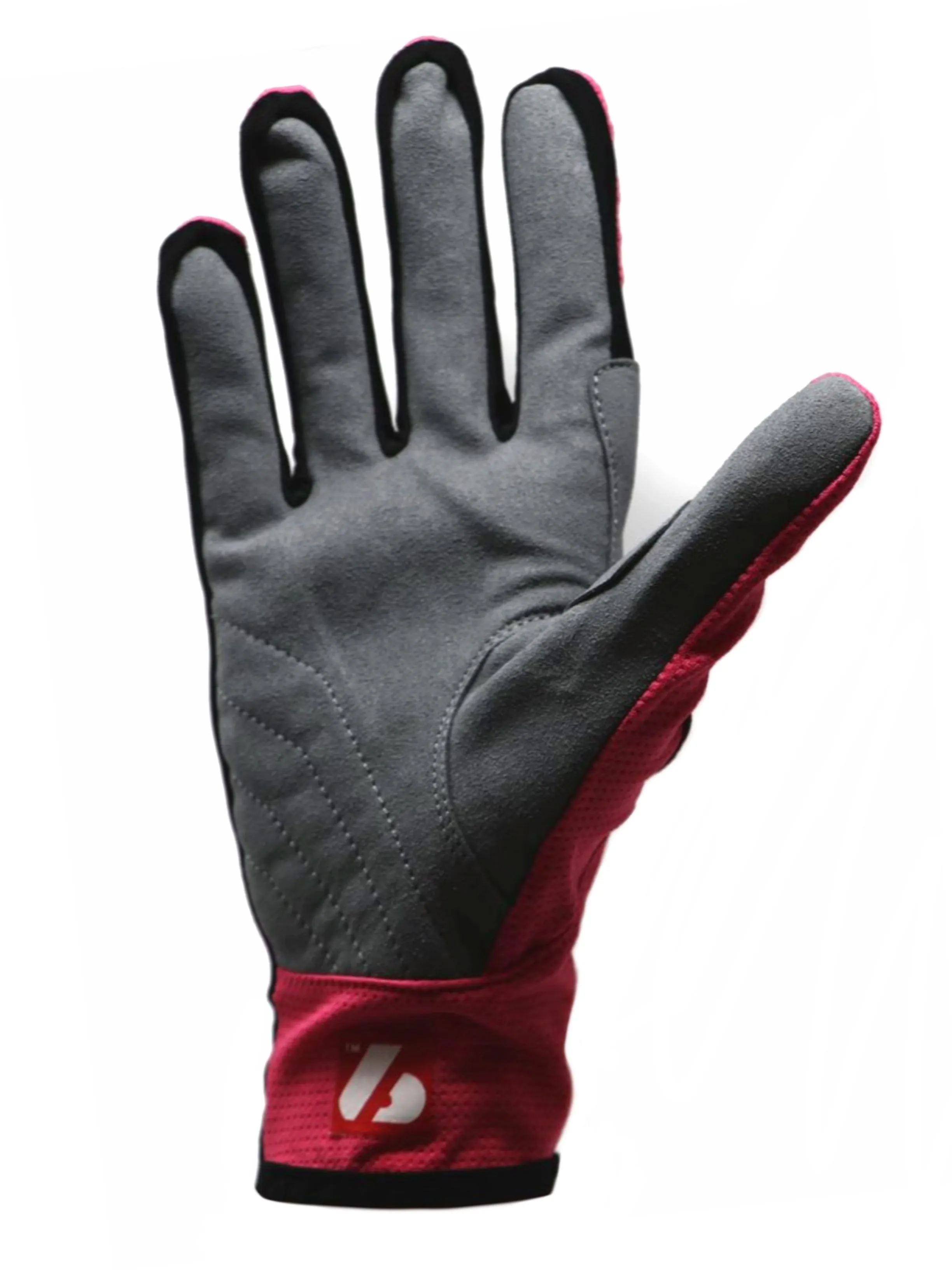 NBG-18  Gloves for Rollerski - cross-country - road bike - running -