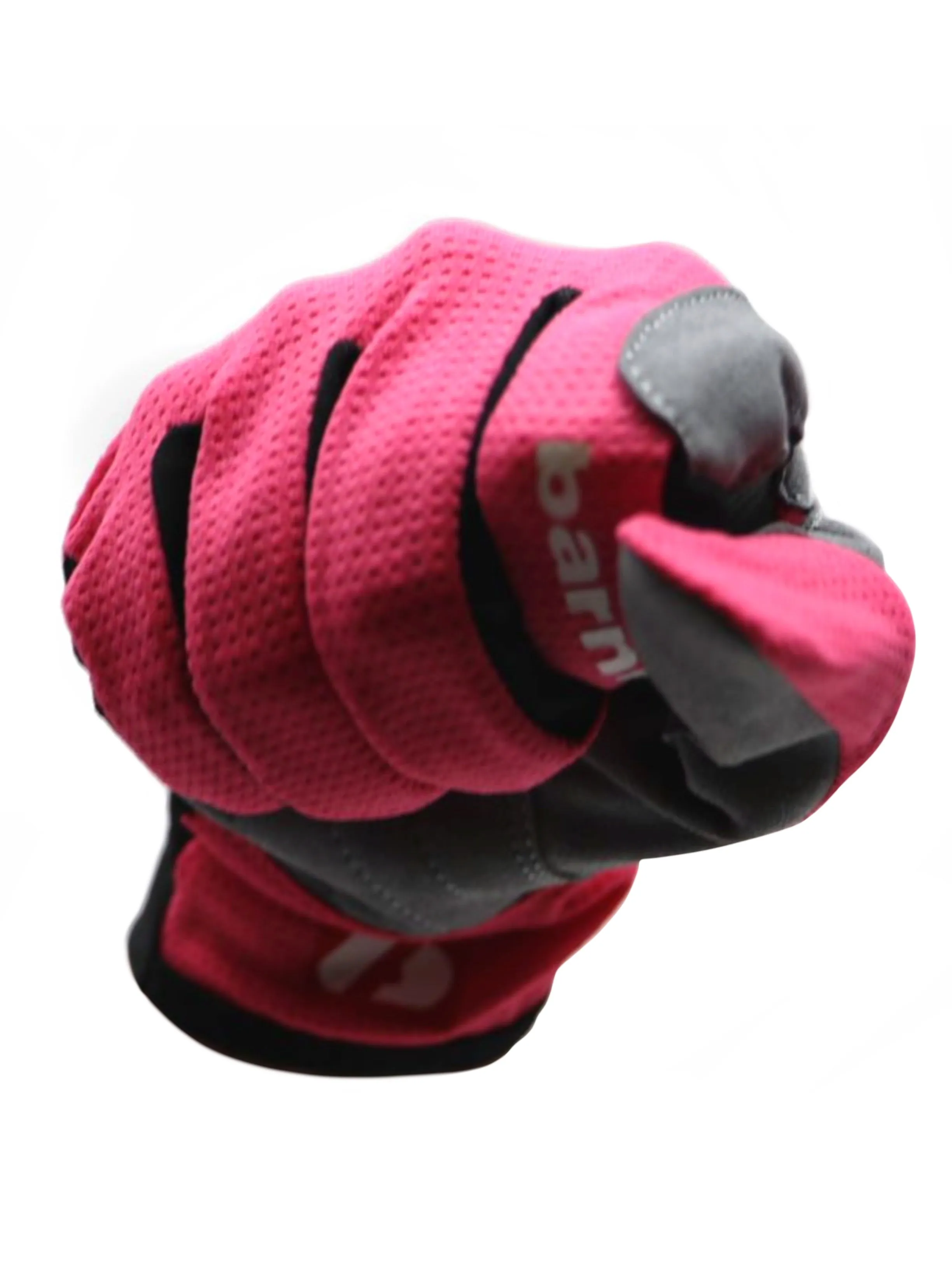 NBG-18  Gloves for Rollerski - cross-country - road bike - running -