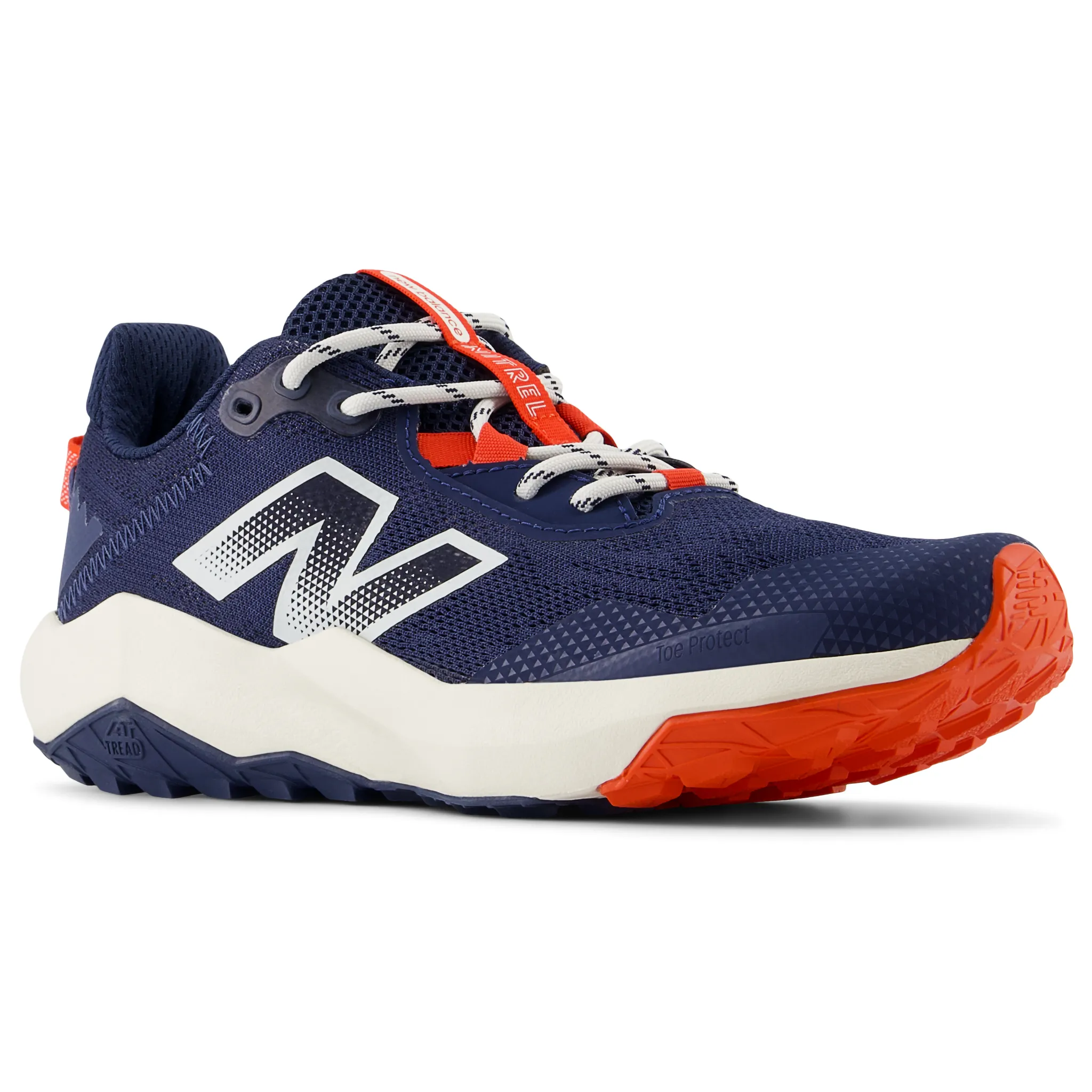 New Balance Dynasoft Nitrel v6 GS Kids Running Shoes