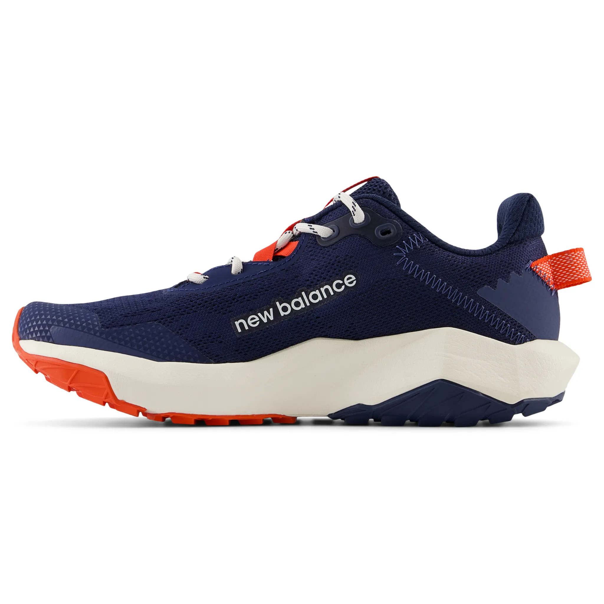 New Balance Dynasoft Nitrel v6 GS Kids Running Shoes