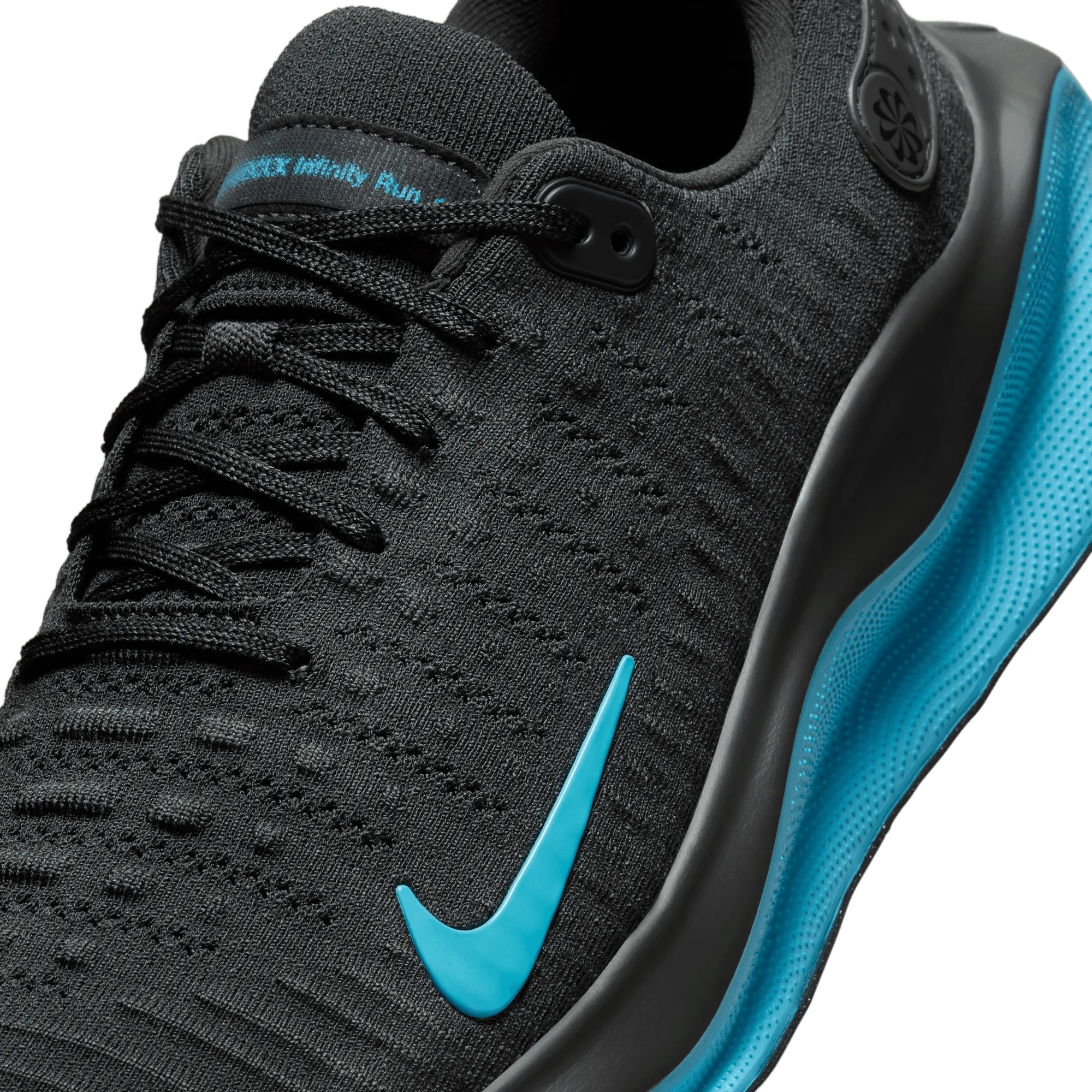 Nike Men's InfinityRN 4 Road Running Shoes