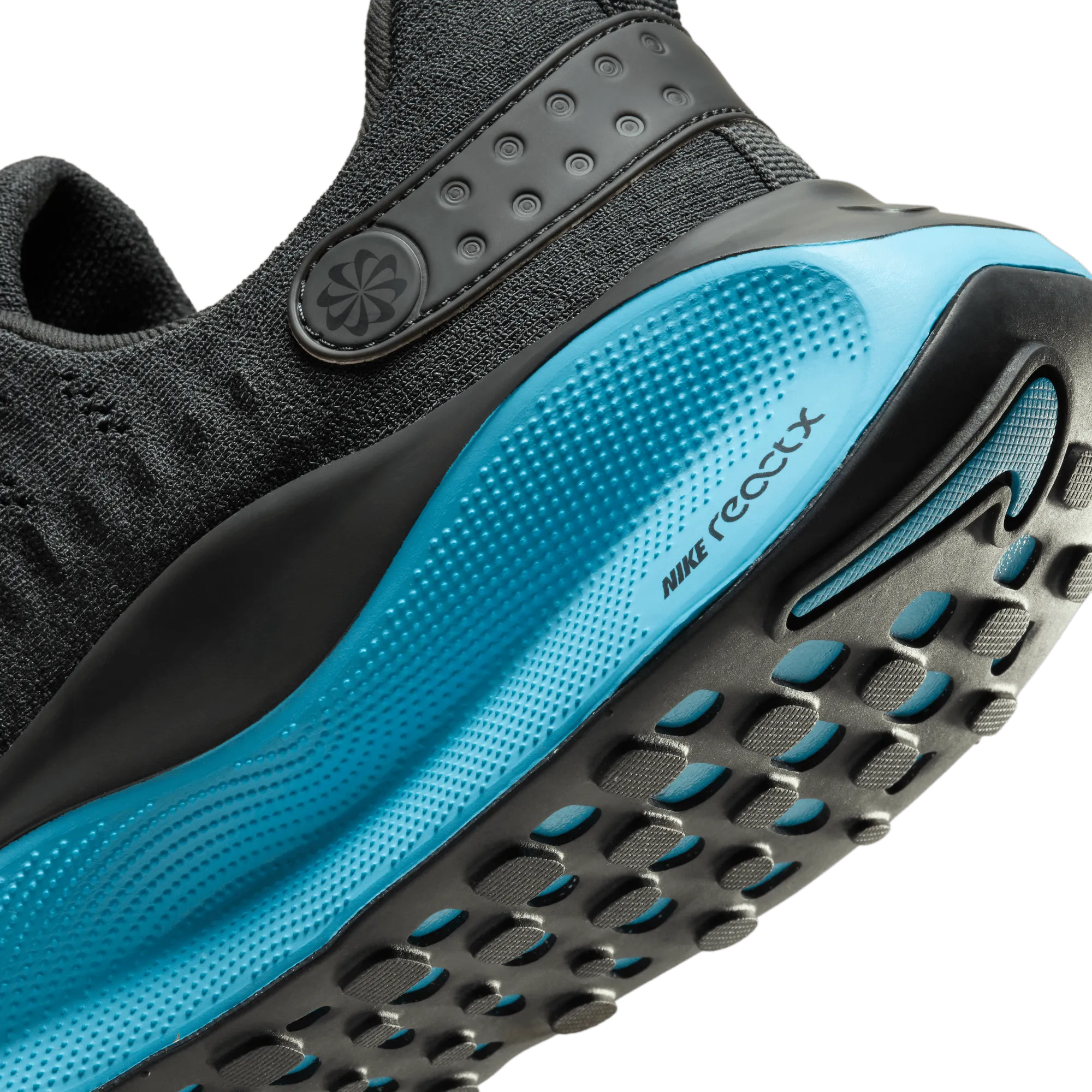 Nike Men's InfinityRN 4 Road Running Shoes
