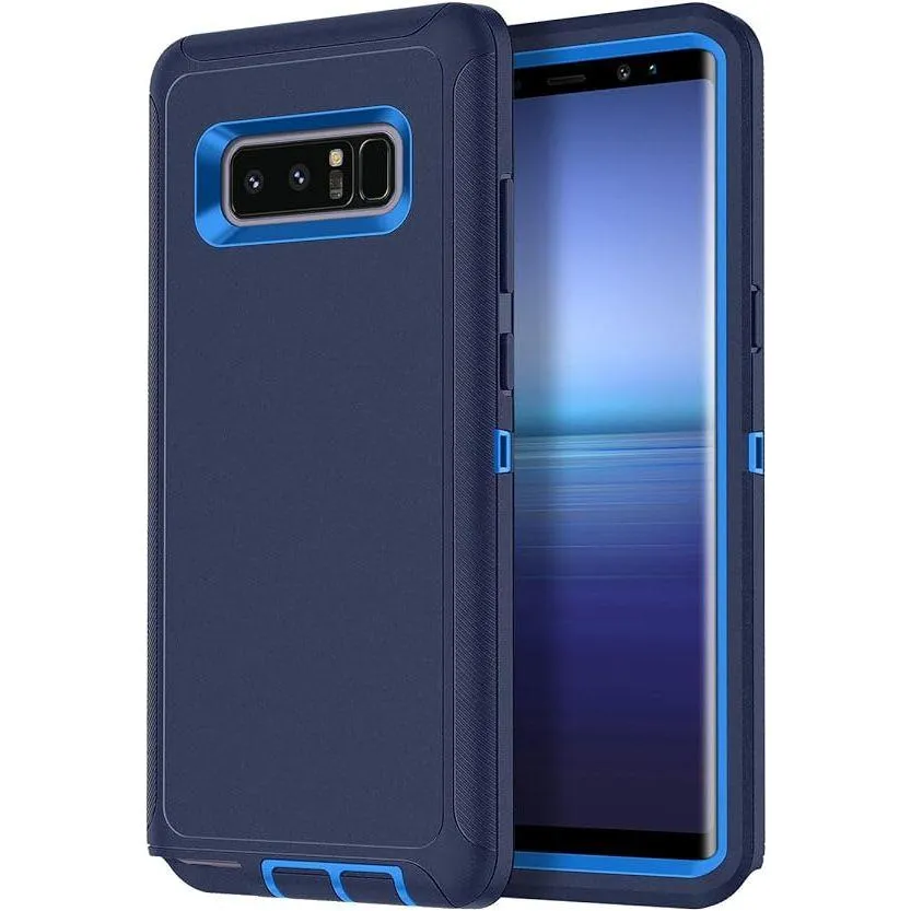 Note 8 Heavy Duty