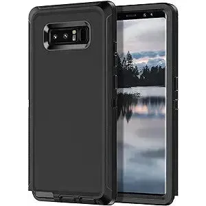 Note 8 Heavy Duty