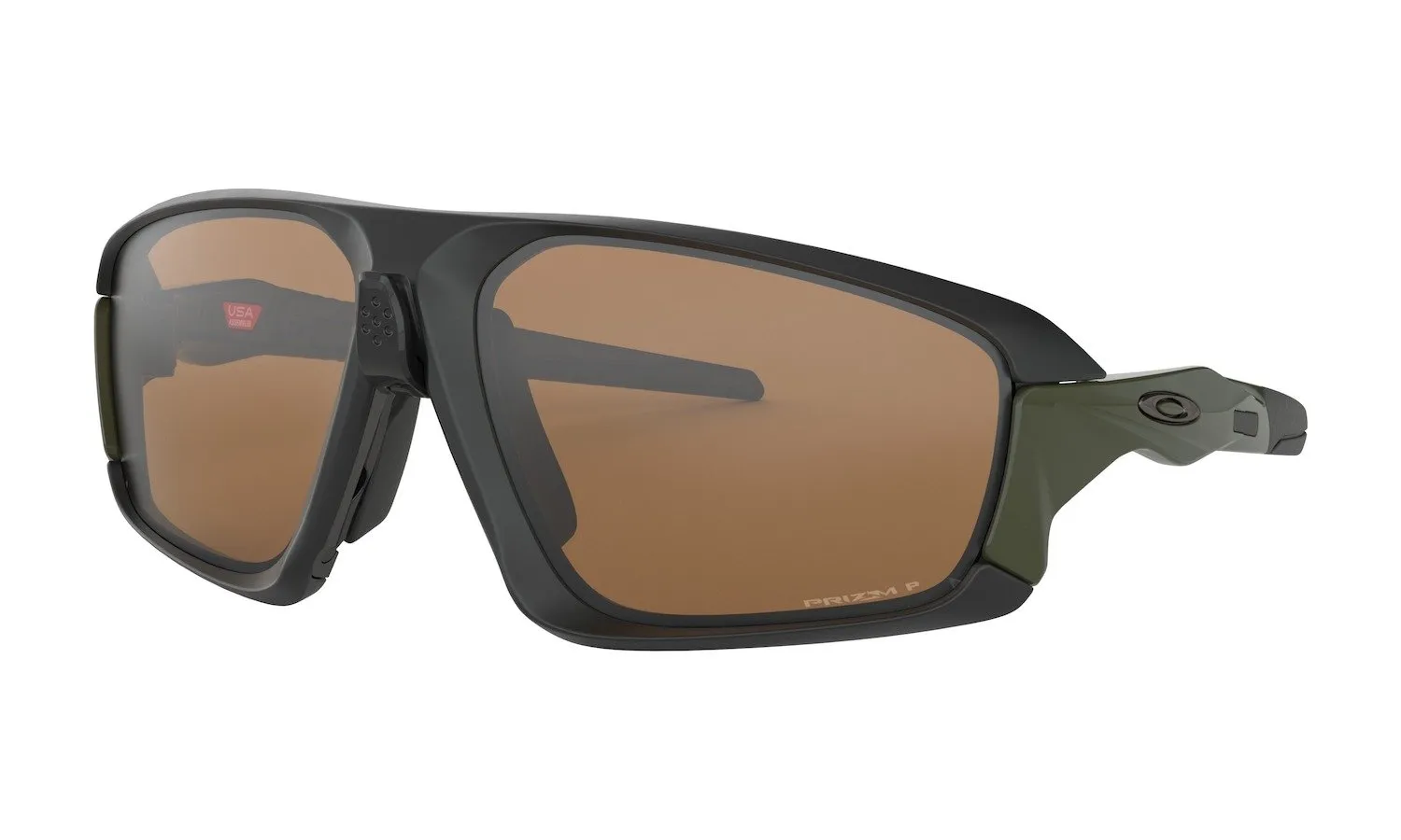 Oakley Field Jacket Sunglasses