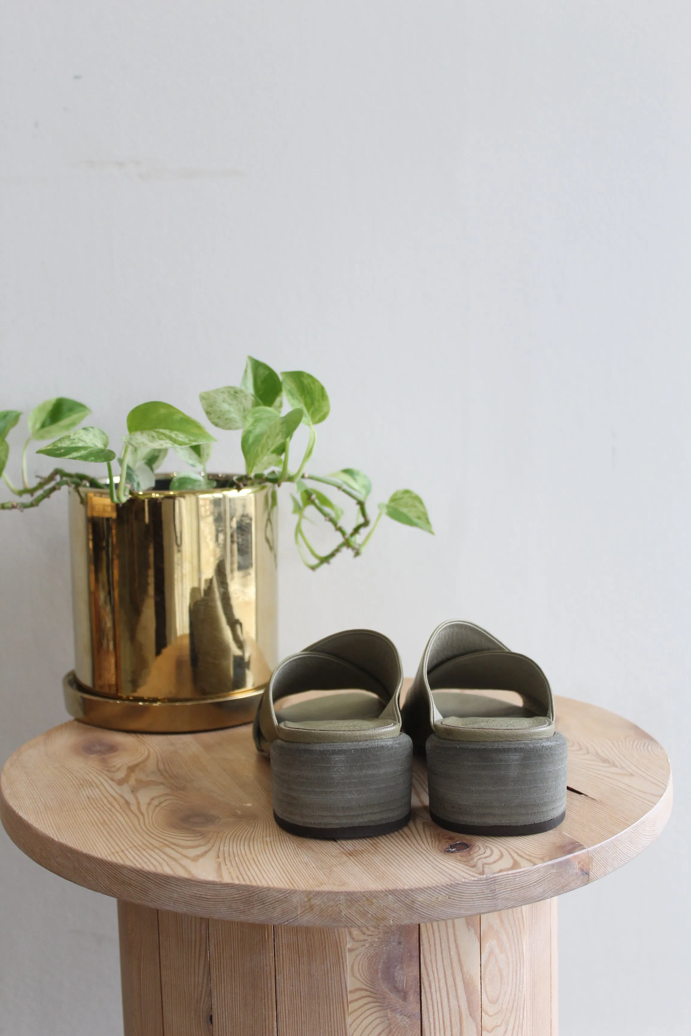 Officine Creative Hadry Heel