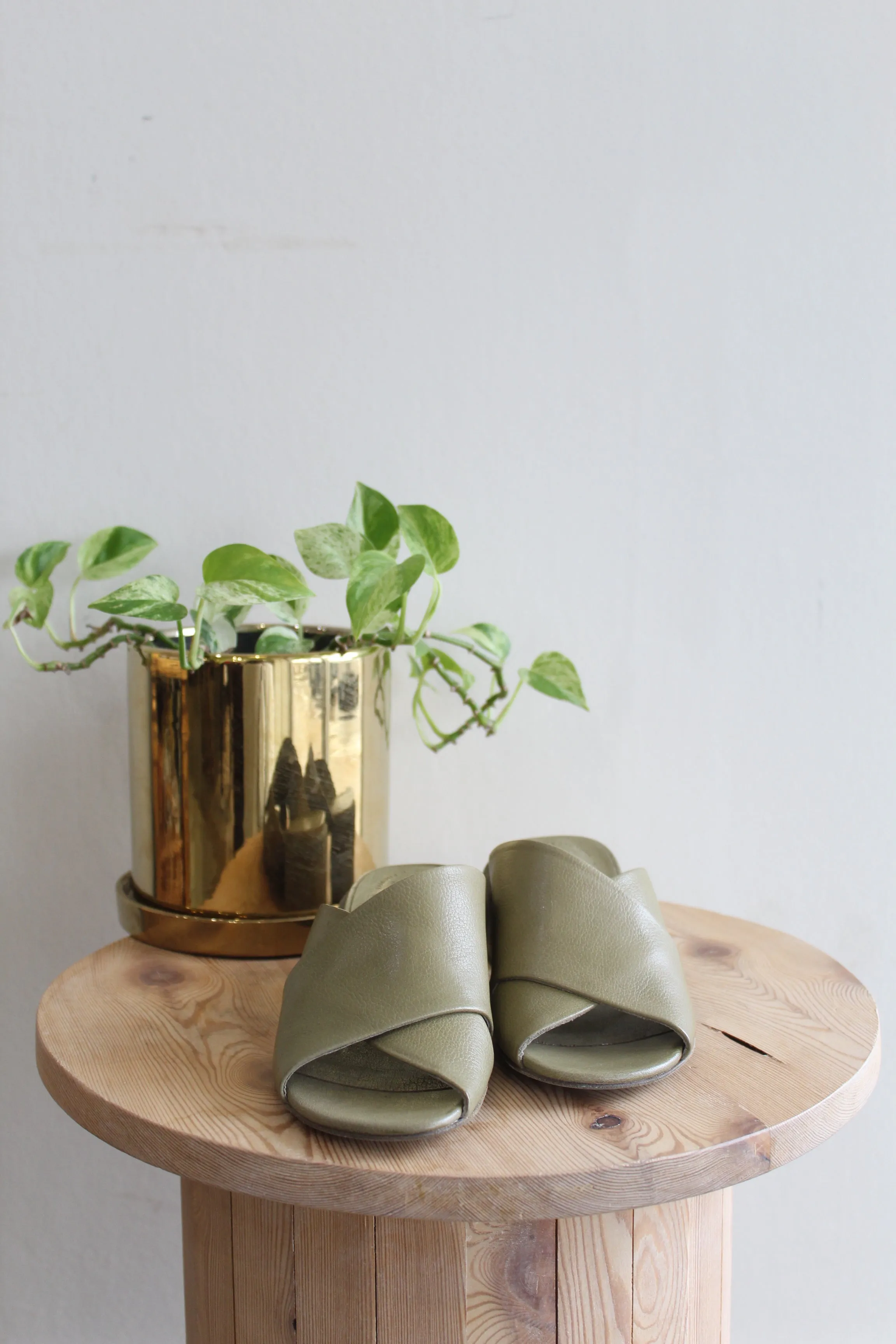 Officine Creative Hadry Heel