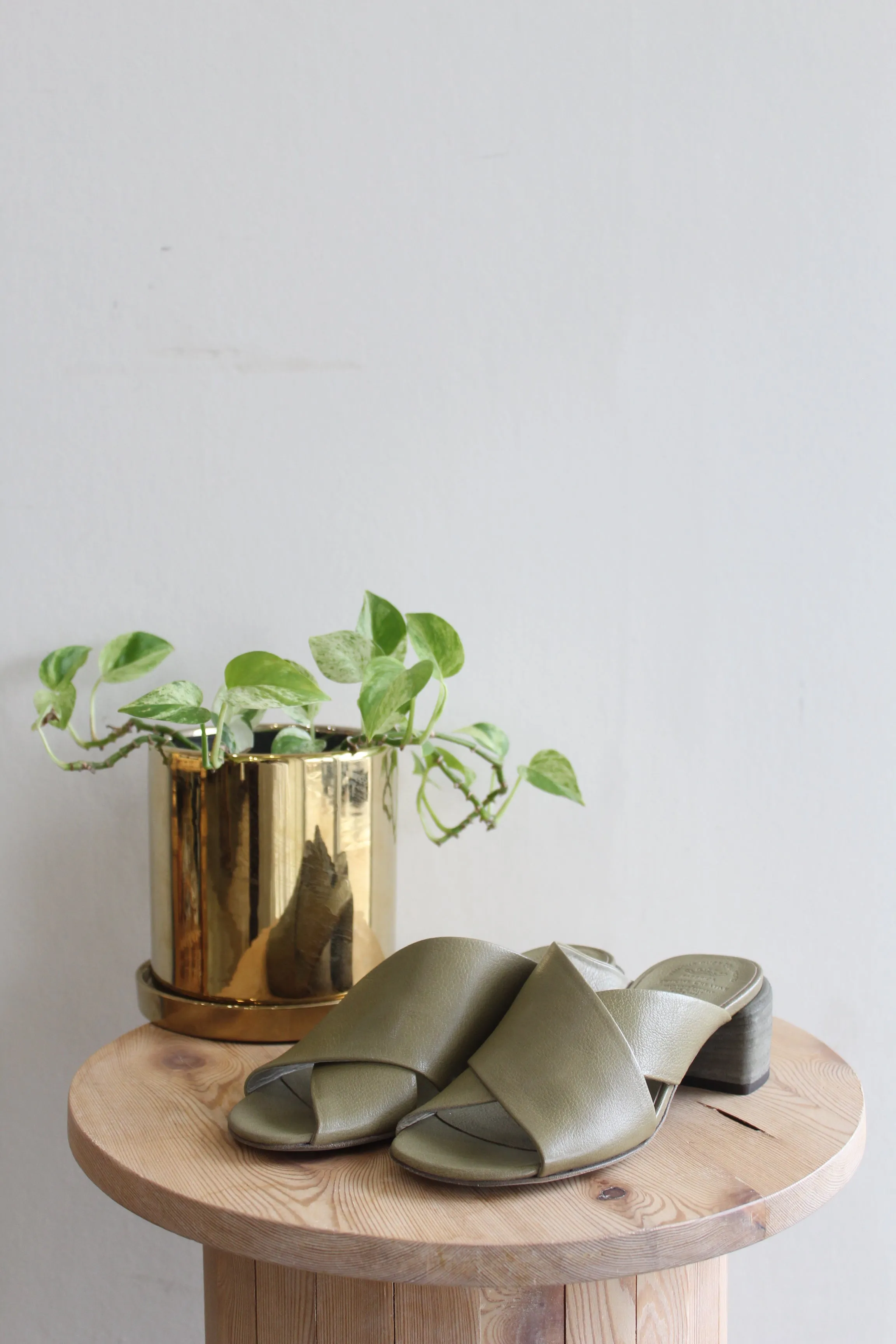 Officine Creative Hadry Heel