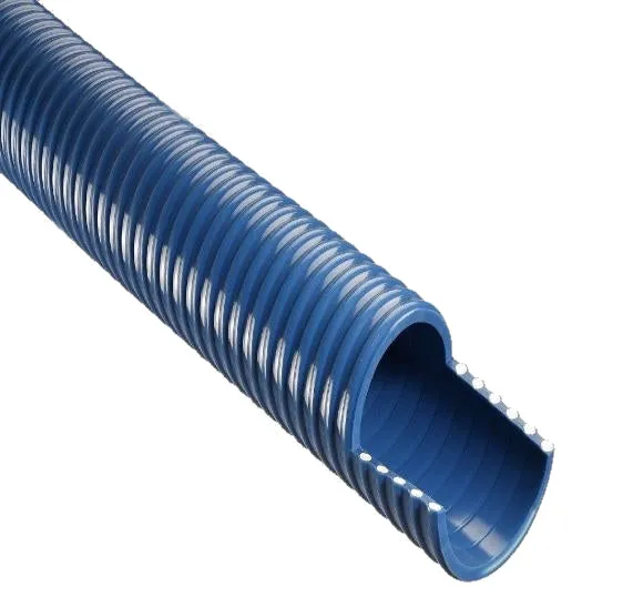 Oil Suction and Delivery Hose