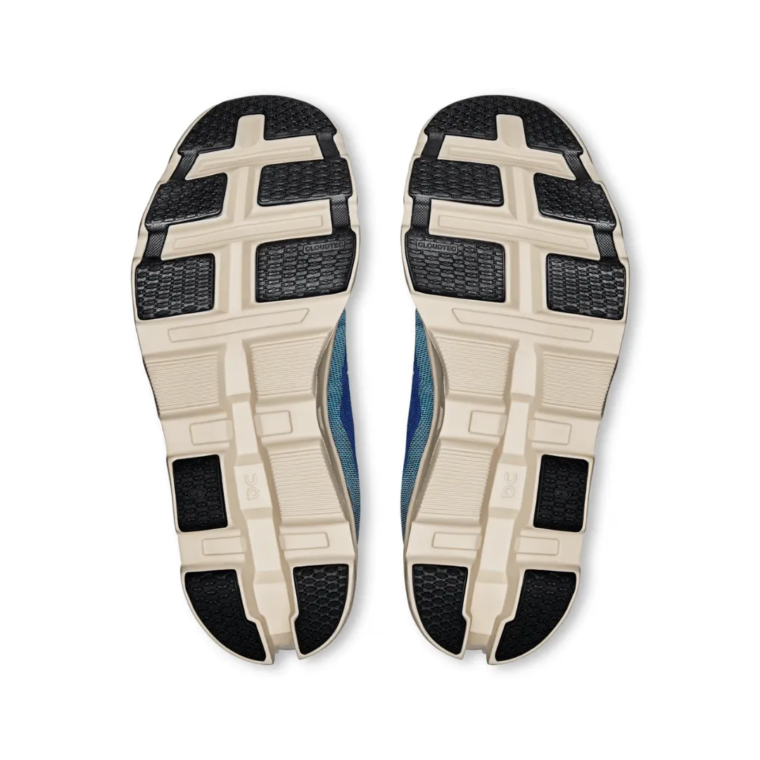 On - Cloudmonster 2 - Men's - Tempest/Horizon