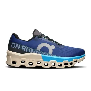 On - Cloudmonster 2 - Men's - Tempest/Horizon