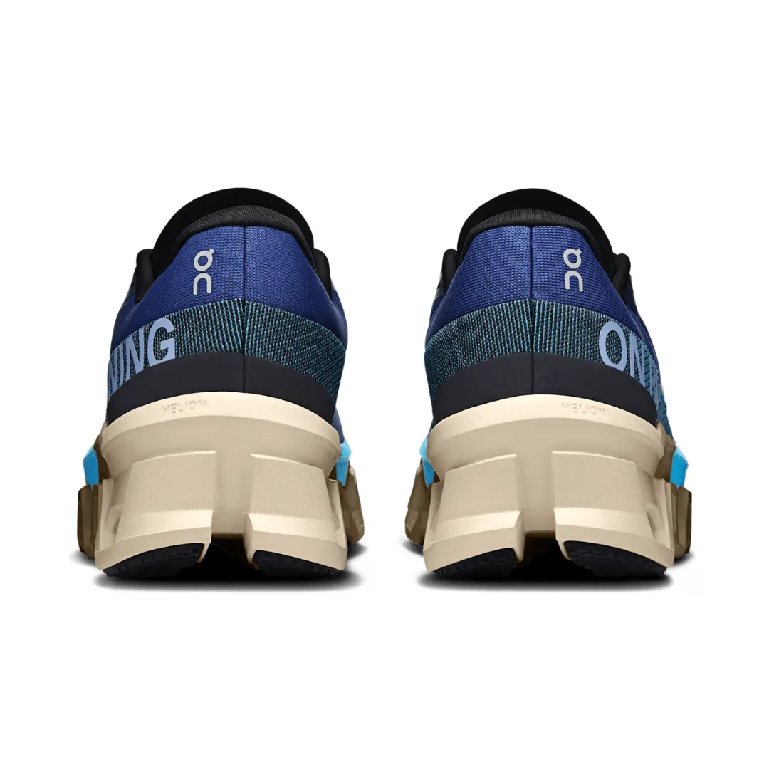 On - Cloudmonster 2 - Men's - Tempest/Horizon