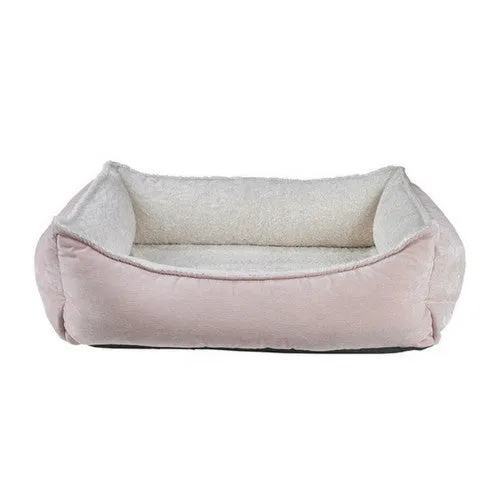 Oslo Ortho Nesting Bed —  Blush