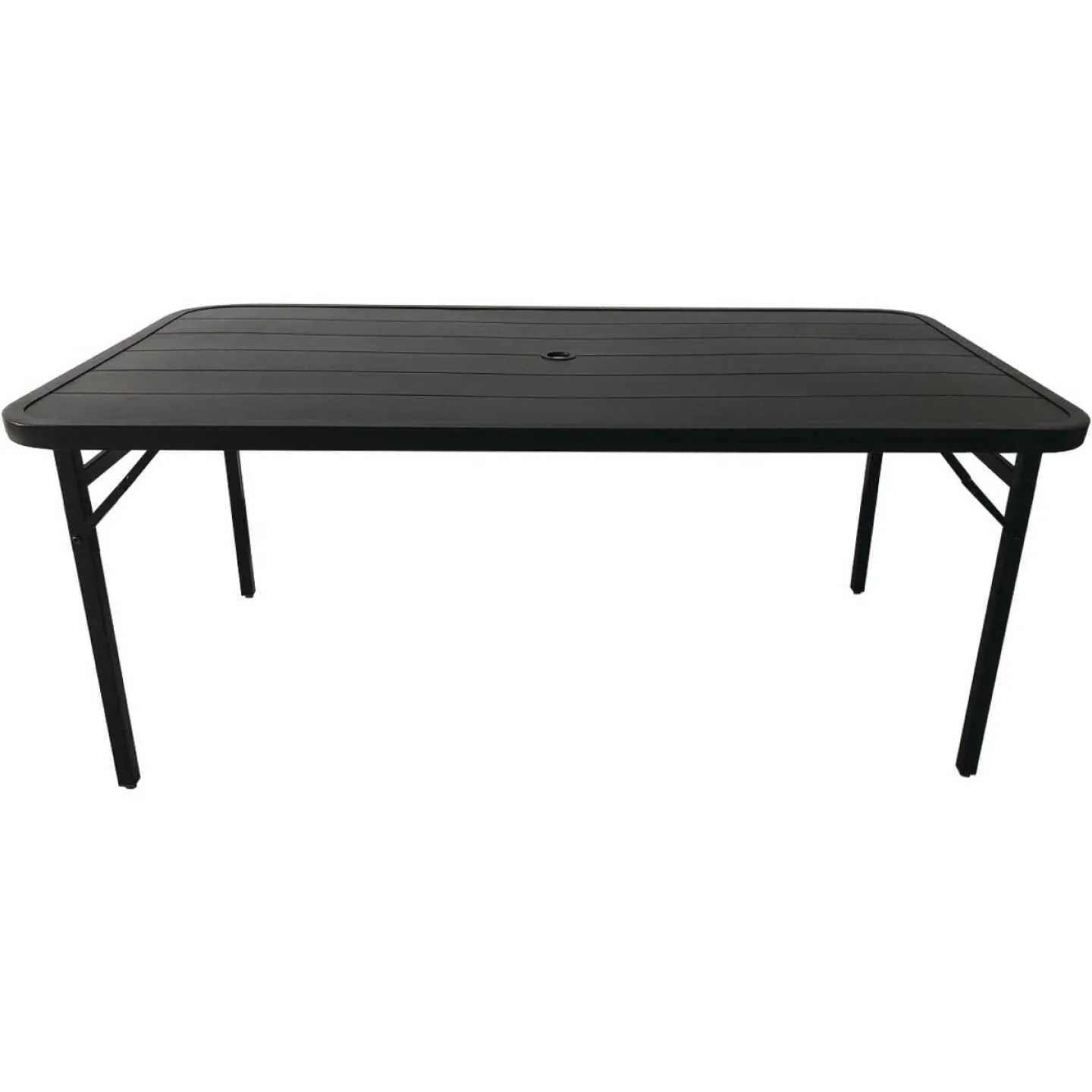 Outdoor Expressions Fairview 7-Piece Foldable Dining Set