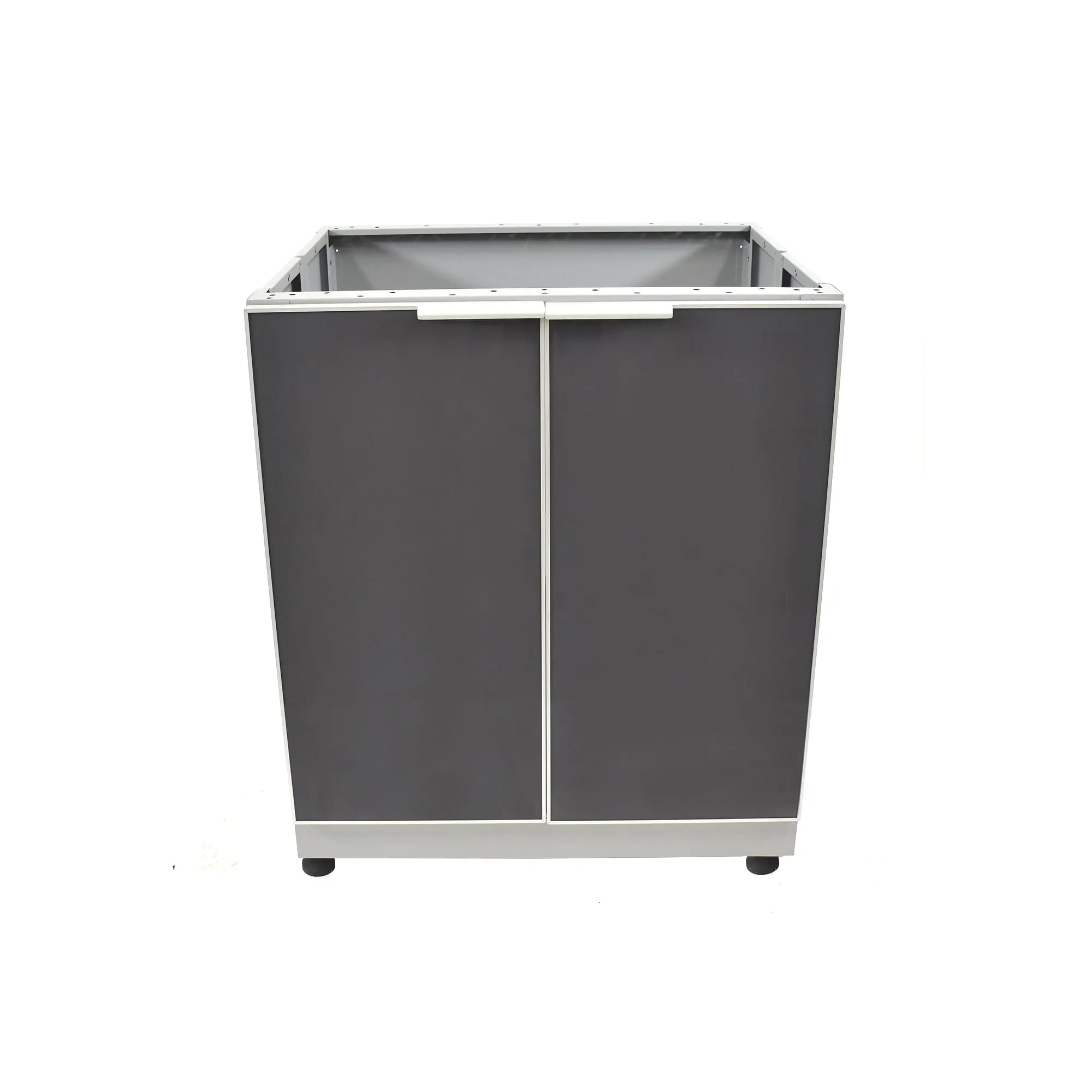 Outdoor Kitchen 3-Piece Combo Set 2