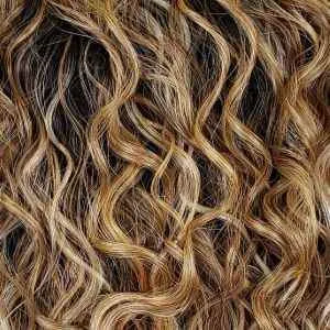 Outre The Daily Wig Synthetic Hair Lace Part Wig - KAMALA