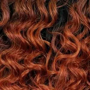 Outre The Daily Wig Synthetic Hair Lace Part Wig - KAMALA