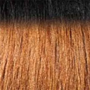 Outre The Daily Wig Synthetic Hair Lace Part Wig - NUBIA