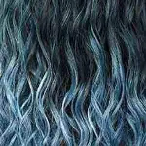 Outre The Daily Wig Synthetic Hair Lace Part Wig - NUBIA