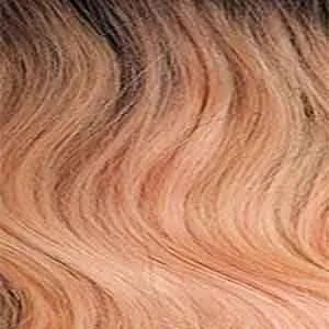 Outre The Daily Wig Synthetic Hair Lace Part Wig - NUBIA