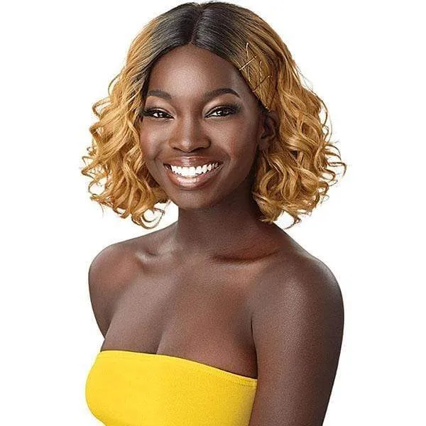 Outre The Daily Wig Synthetic Hair Lace Part Wig - RAYE