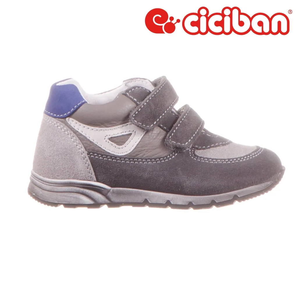 Oversport Grey 44