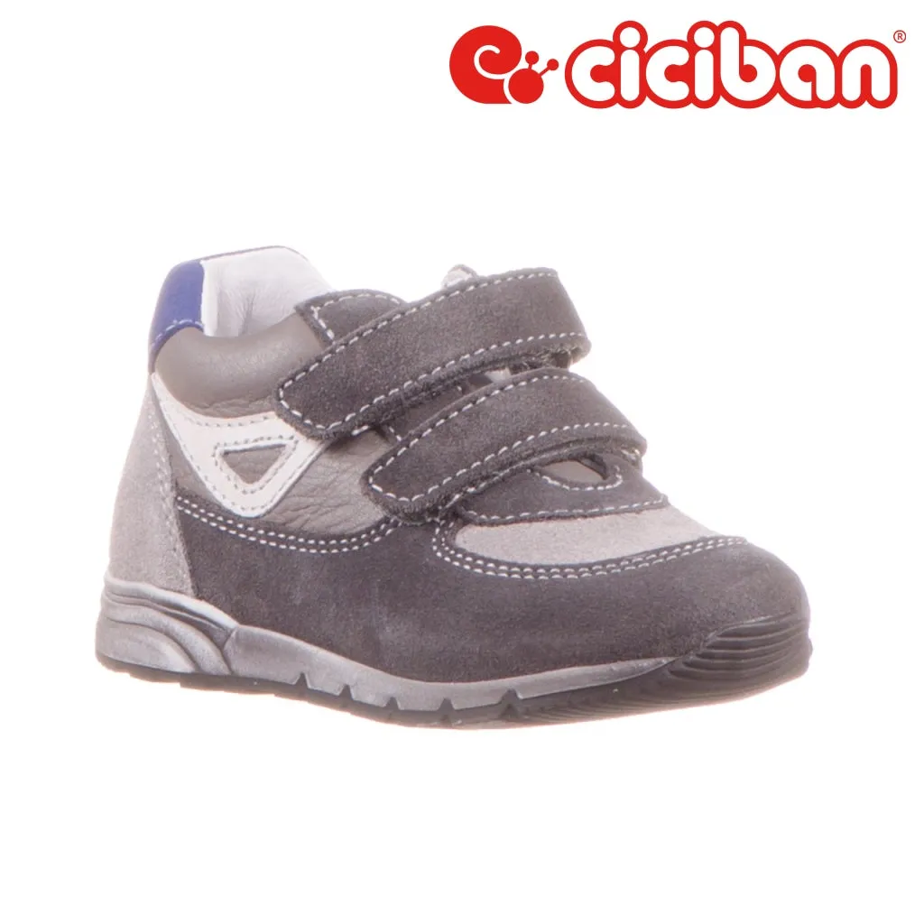 Oversport Grey 44