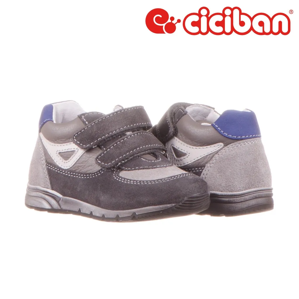 Oversport Grey 44