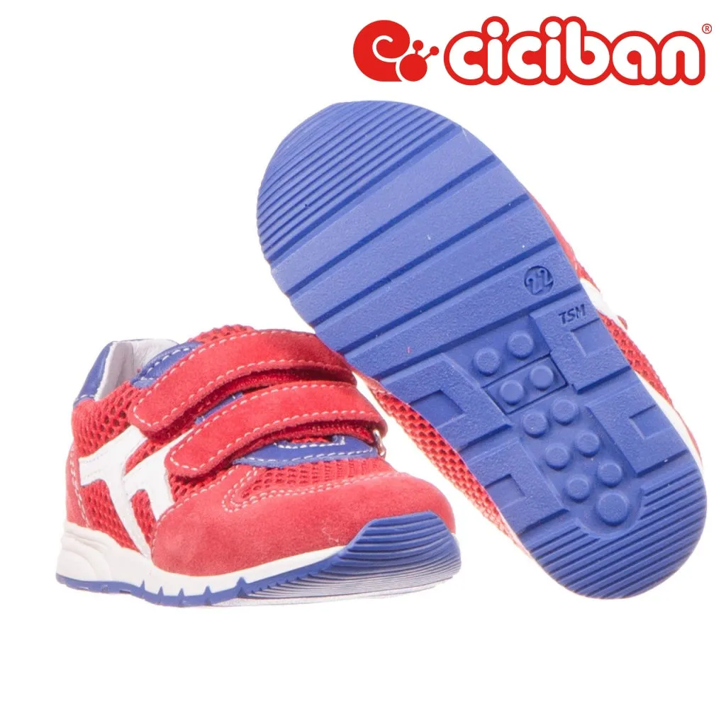 Oversport Red 45