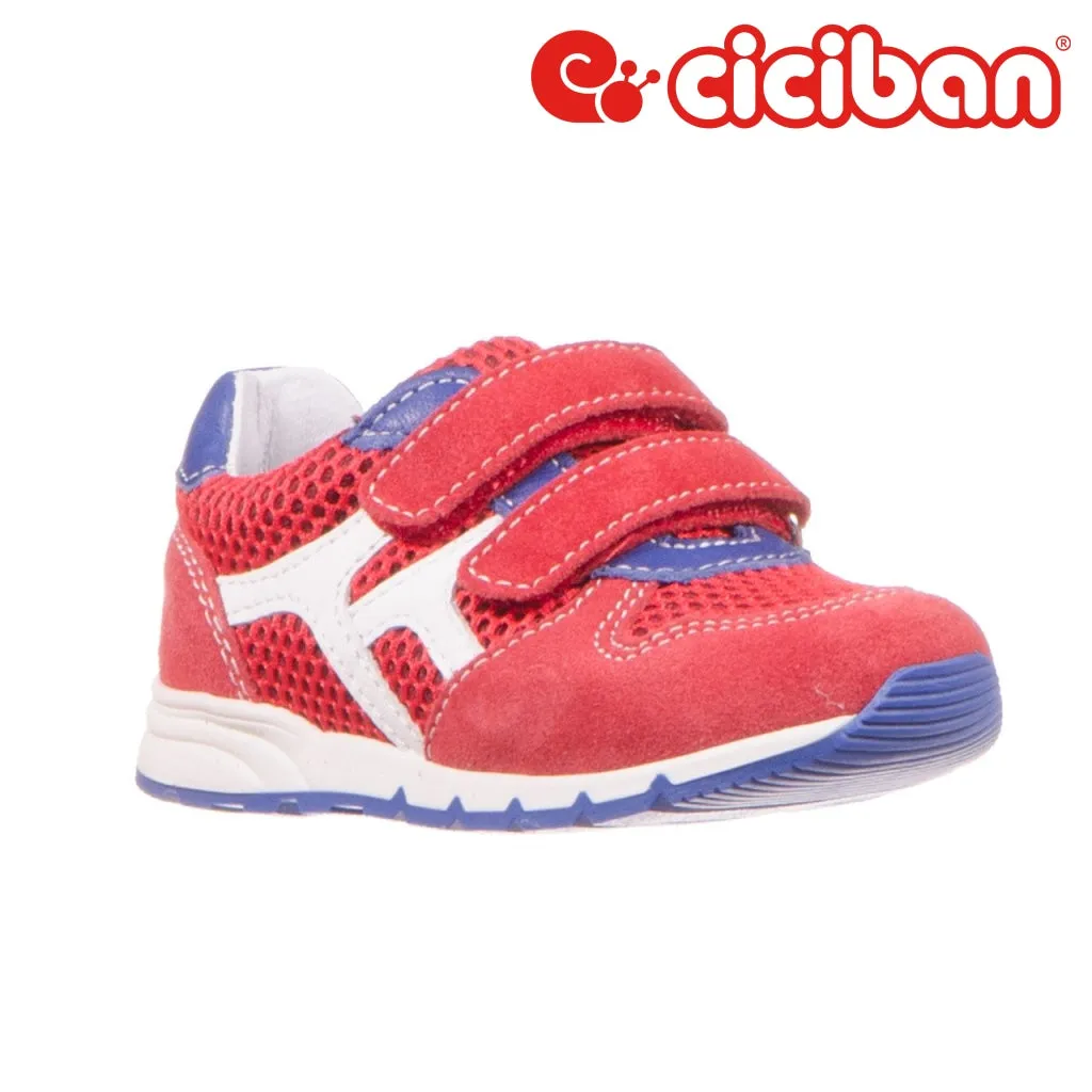 Oversport Red 45