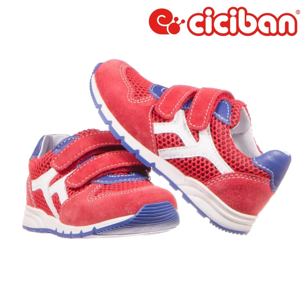 Oversport Red 45