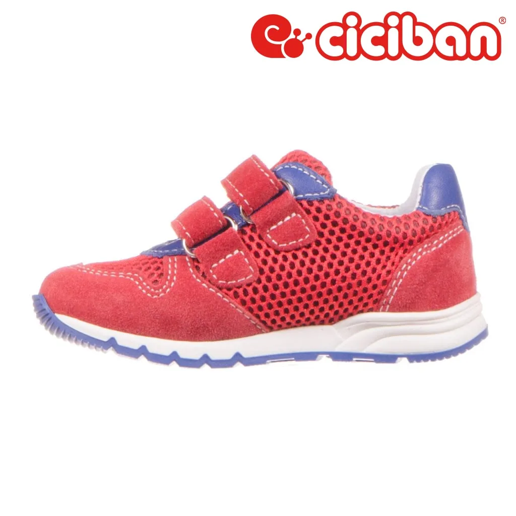 Oversport Red 45