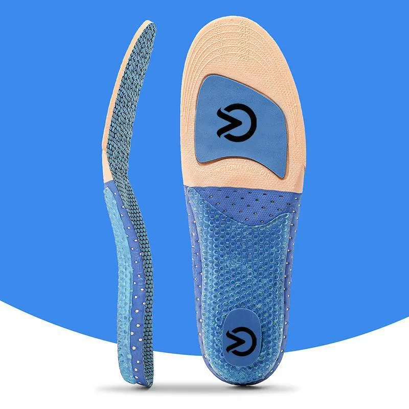 Pain Relief Arch Support Insoles