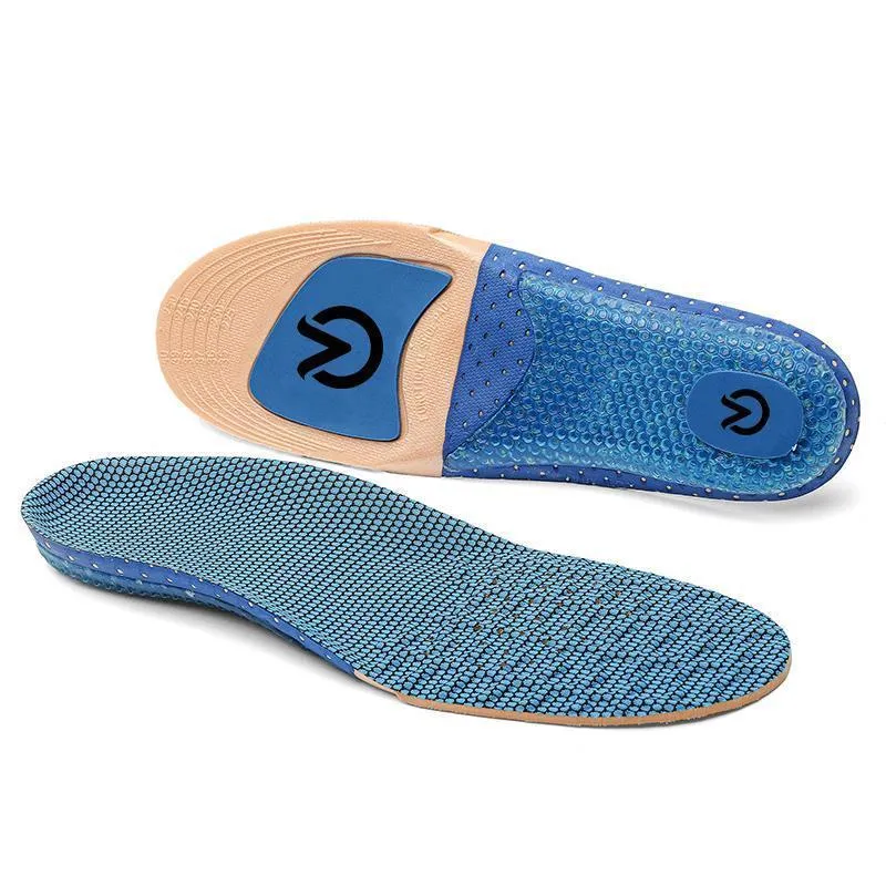 Pain Relief Arch Support Insoles