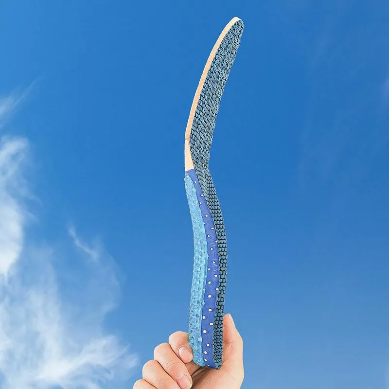 Pain Relief Arch Support Insoles